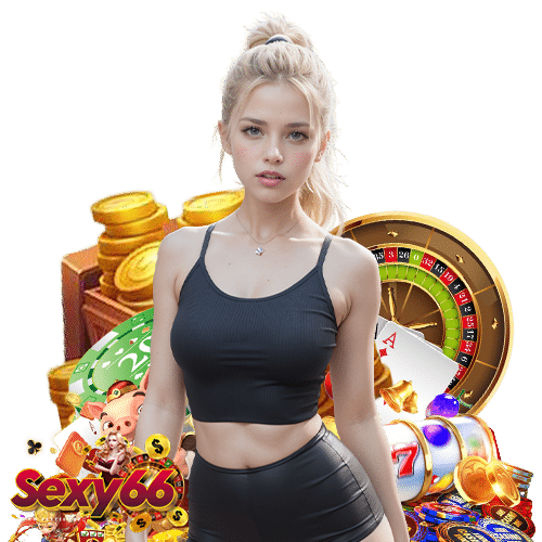 sexy66 คาสิโน