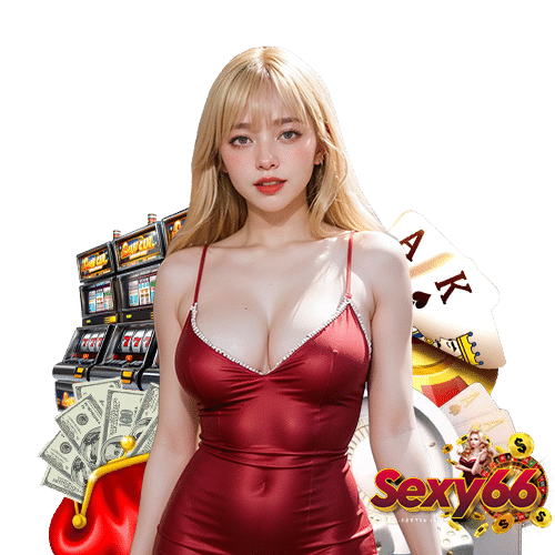 sexy66 บาคาร่า
